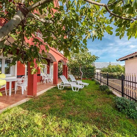 House Danica Villa Obrovac Eksteriør billede