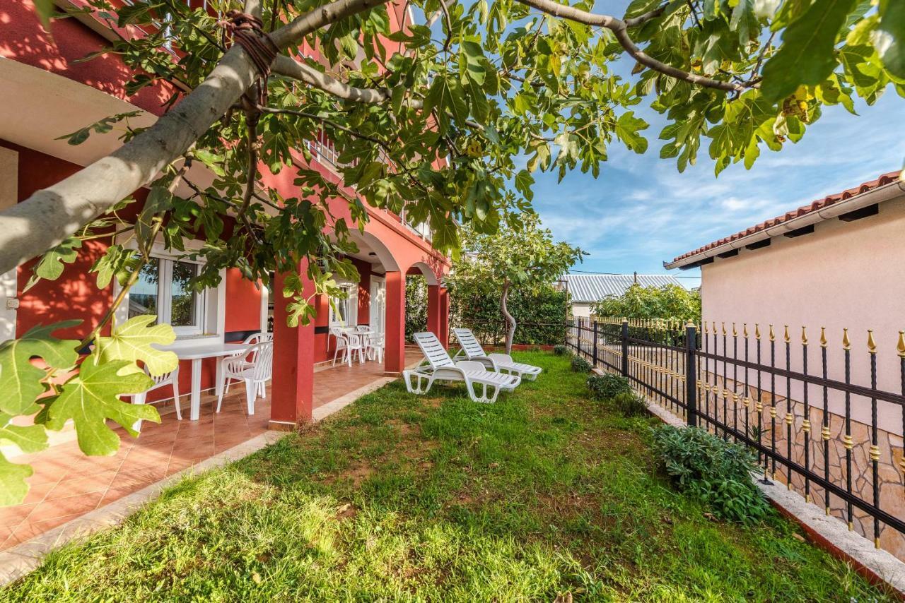 House Danica Villa Obrovac Eksteriør billede