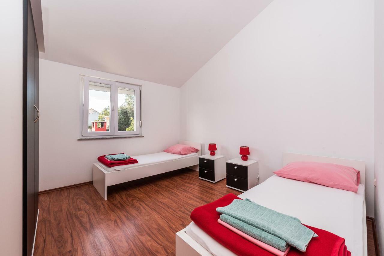 House Danica Villa Obrovac Eksteriør billede