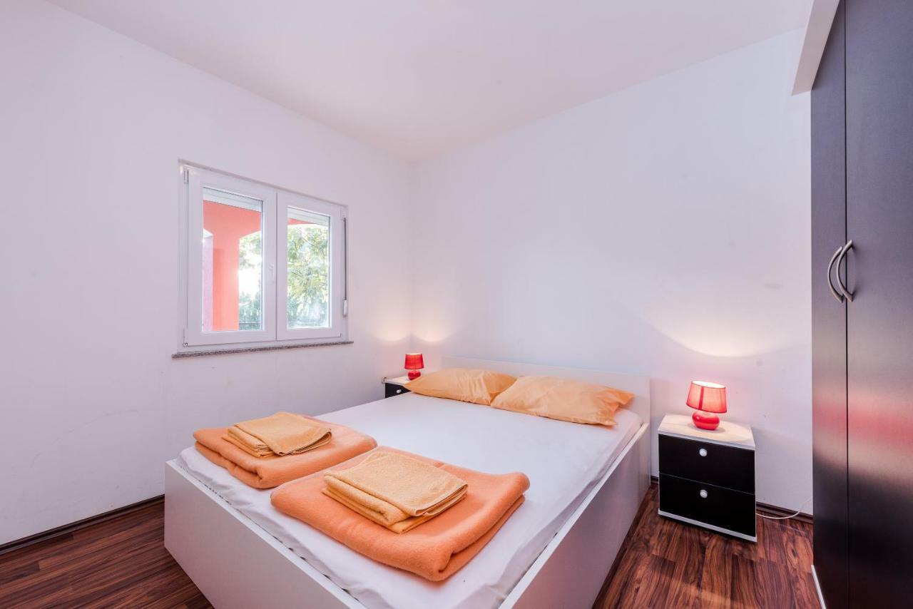 House Danica Villa Obrovac Eksteriør billede