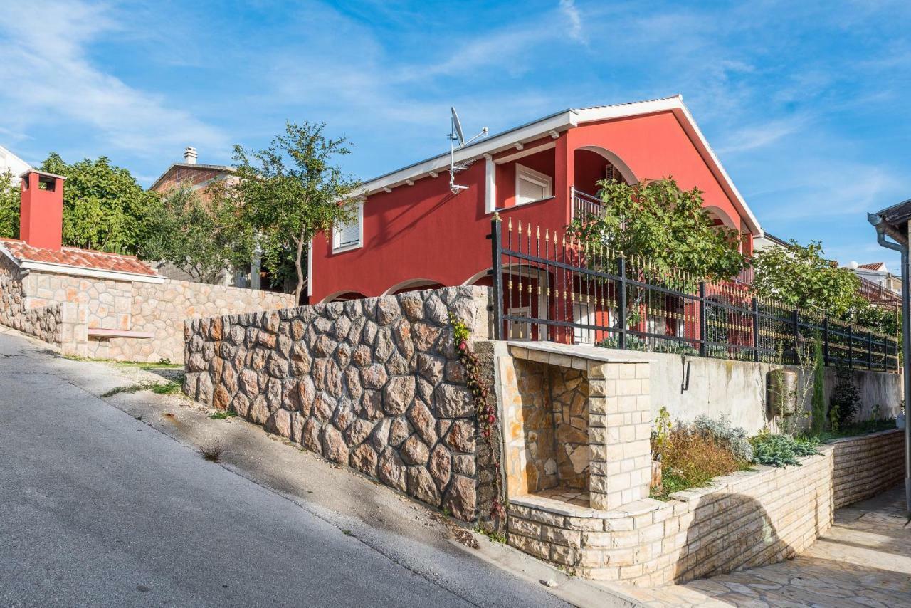 House Danica Villa Obrovac Eksteriør billede