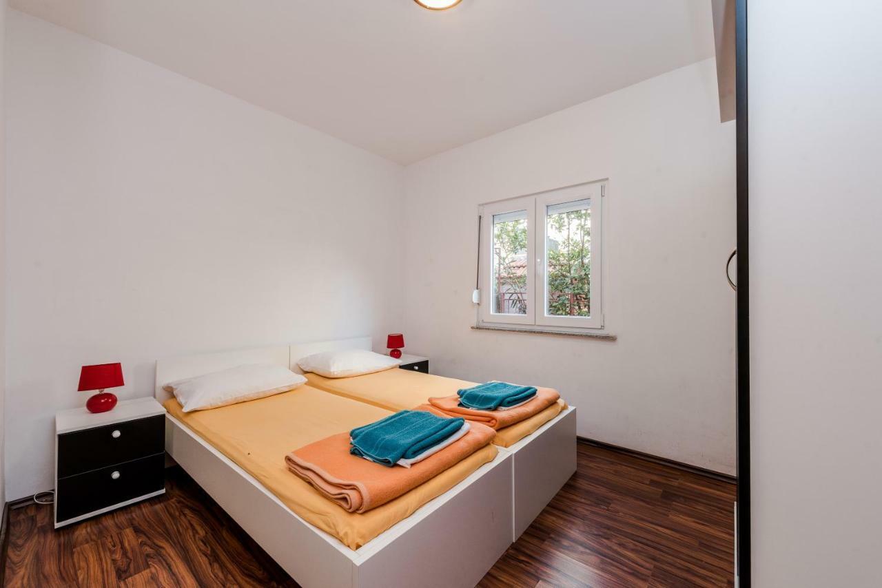 House Danica Villa Obrovac Eksteriør billede