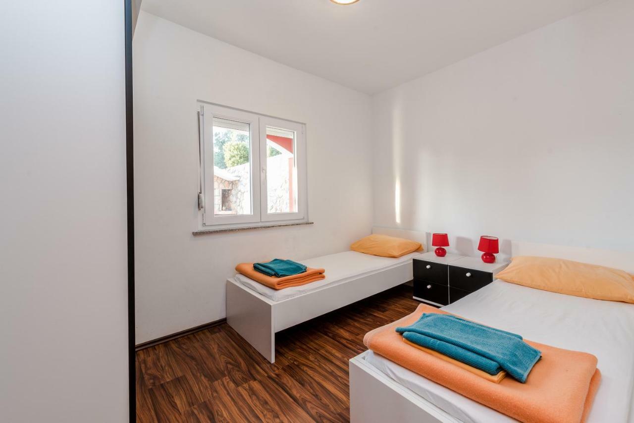 House Danica Villa Obrovac Eksteriør billede