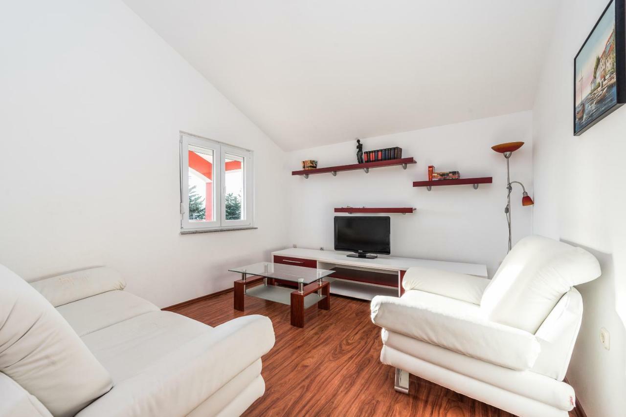 House Danica Villa Obrovac Eksteriør billede