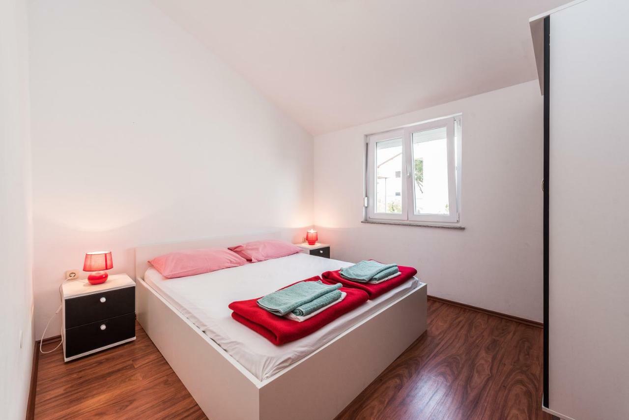 House Danica Villa Obrovac Eksteriør billede